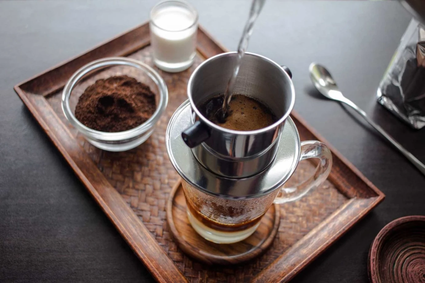 Top 7 máy pha cafe Espresso giá rẻ tốt nhất hiện nay