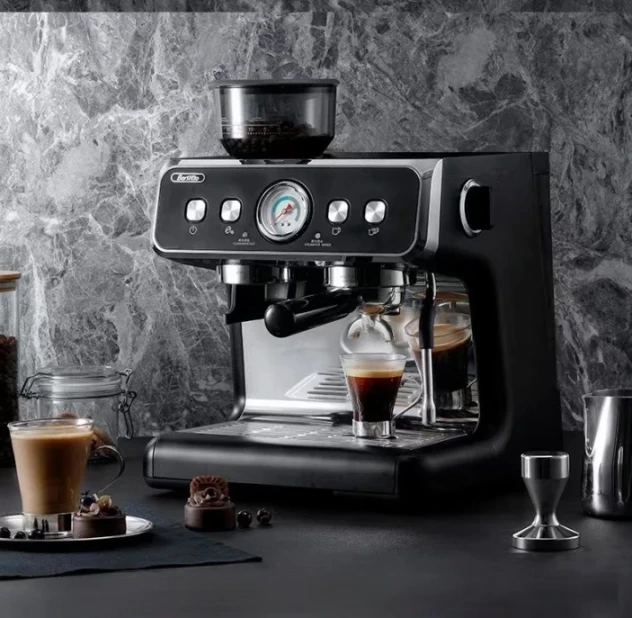 Máy pha cà phê Barsetto