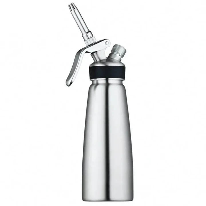 Bình xịt kem tươi Mosa 500ml