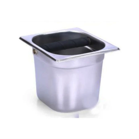 Bộ gõ bã cà phê pha máy mini