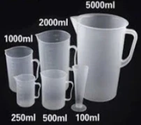 Ca Đong Định Lượng (100ml đến 5000ml)