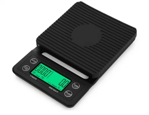 Cân điện tử định lượng