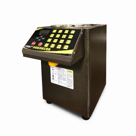 Máy định lượng đường Fest RC16