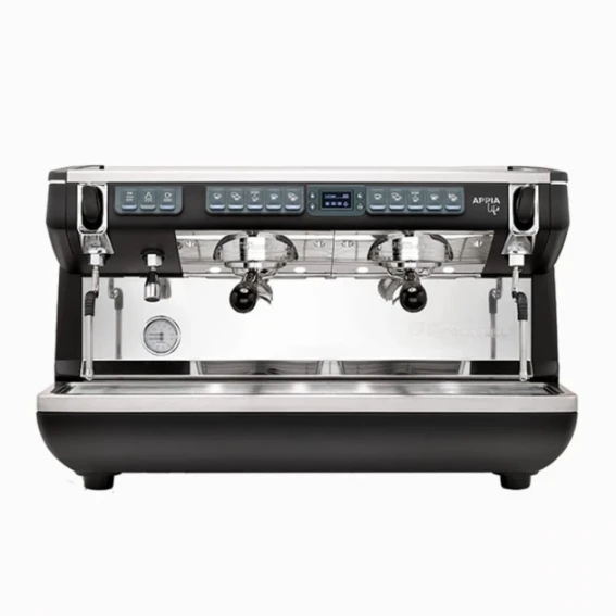 Máy pha cà phê Nuova Simonelli Appia Life Volumetric - 2 group